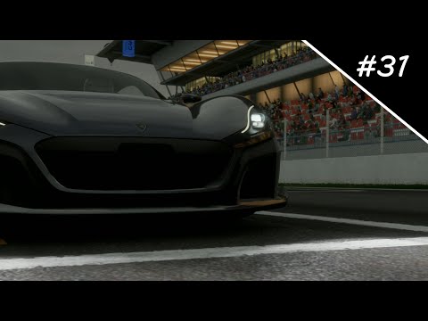 Project Cars 3 - Part 31 (Hypercar Specials)