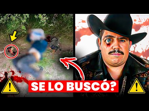 NO CREERÁS LO QUE HAY DETRÁS de la MUERTE de Halcón de la sierra (documental)