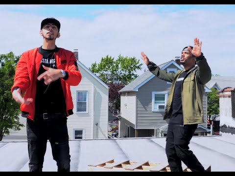 Niko S.B.G- Forgiven (Official Video)Feat. Rik Montero, Reg Mar, Christine  #forgiven #repent