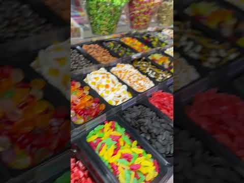 Must try dessert and Chocolate shops in Sweden #dessert #chocolate #food #sweets #europe #sweden