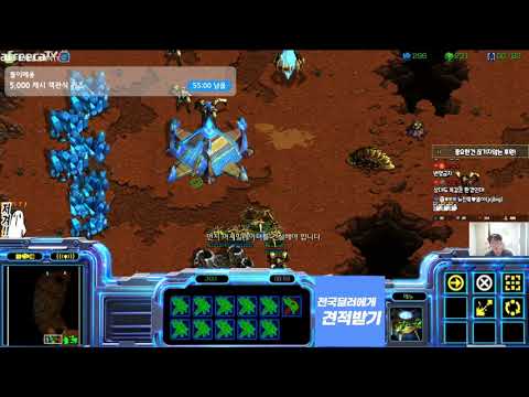 [24.12.22] SC:R 1v1 (FPVOD) SnOw (P) vs Bonyth (P) [2 Games]