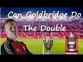 Mark Goldbridge BOTTLES Another CHAMPIONS LEAGUE FINAL