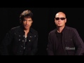 Train - Hey, Soul Sister [LIVE!] + INTERVIEW! 