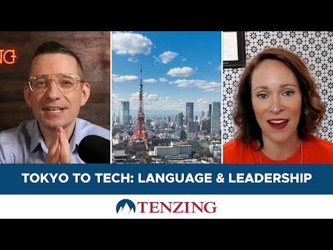 Executive Edge Interview with Genevieve Weber (TPG Capital)