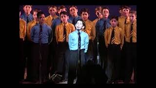Miami Boys Choir - Nekadesh