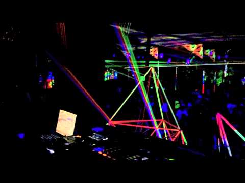 Ital Live @ Respect Lost Festival 2015 Ilha Comprida Brasil