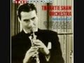 Artie Shaw - You're a Sweet Little Headache - Ana Maria dos Santos Silva Delgado Artie Shaw - You're a Sweet Little Headache