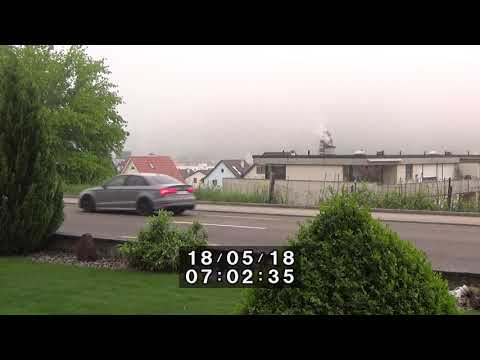 Lausen das Mekka der Lärmfahrzeuge