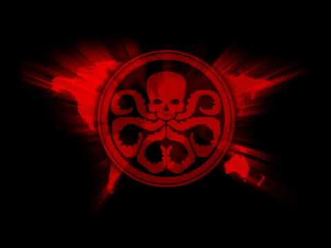 KeeganHF X DJ Buda - Hydra Mixtape