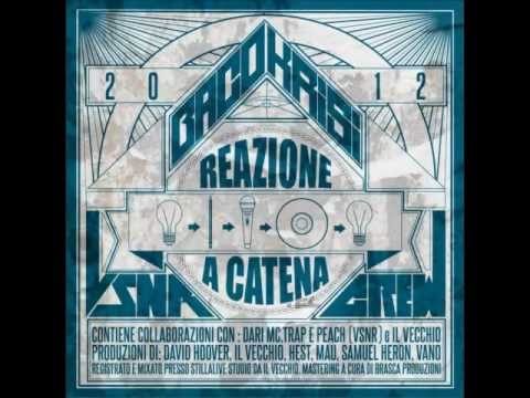 Baco Krisi - Mente Locale (prod  Il Vecchio)
