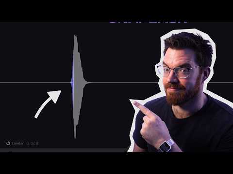 Make Your Beats SLAP With This Ninja Drum Technique (Snapback v1.1 Update)