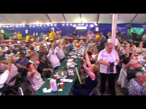 AmbiDance - Lalala mix @Belsele Schlaegert 2016