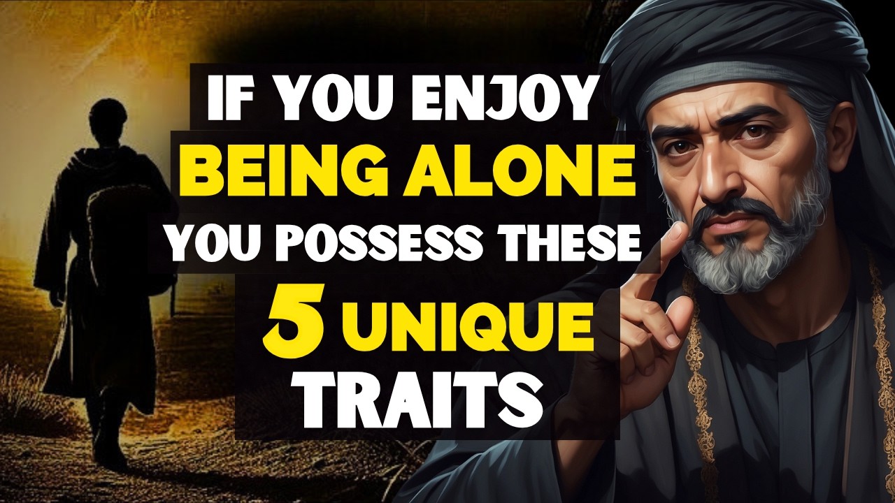 5 Powerful Reasons Why Allah Isolates the Chosen Ones (You Need to Know) | Islam