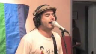 NOFX: I&#39;m Telling Tim {Myspace Transmissions} [Official Video]