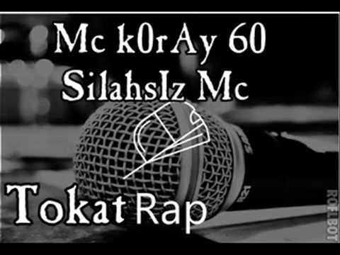 Mc koray 60 Ft Silahsız Mc - Olmadı 2011 [Harika  Rap Şiddetle Tavsiye ] !!!