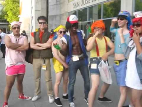 FANIME 2011 - Teaser