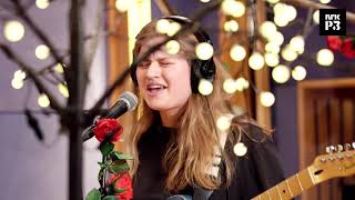 P3 Live: Girl In Red &quot;I wanna be your girlfriend&quot;