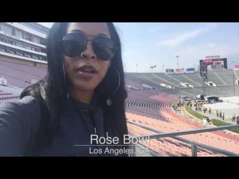 Getting to know Beyonce's Bassist Lauren Taneil