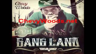 Chevy Woods - Transit Ft Lola Monroe (Mixtape New Exclusive)