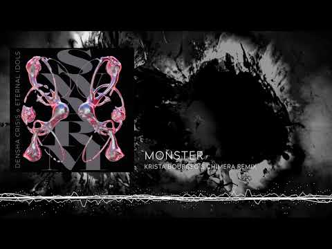 Densha crisis - Monster (Krista Bourgeois Chimera Remix) [KARNAGE16]