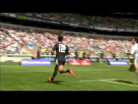 2011 London Sevens: offizielle Highlights!