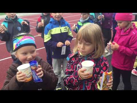 Měsíc náborů FC Vrchlabí 2017