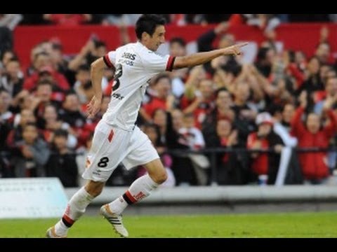 NEWELLS 4 ALL BOYS 2│FECHA 18│FINAL 2014