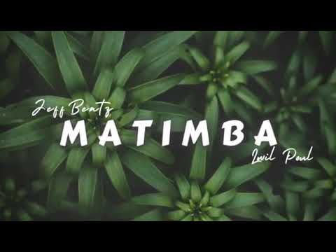 Matimba lwil poul by Jeff beat