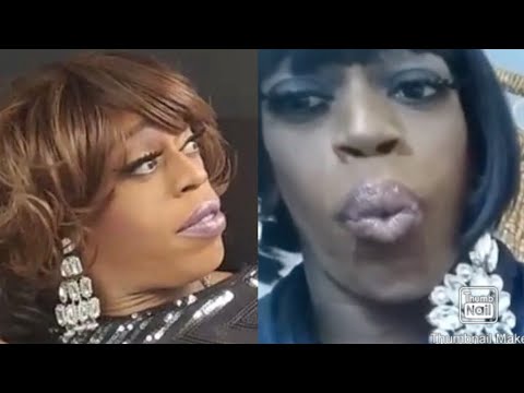 Jasmine Masters Being A Meme For 5 Minutes Straight