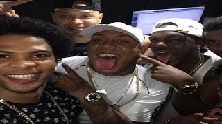 Te Siento En Para - Bulin 47 X Ceky Viciny X  Liro Shaq El Sofoke