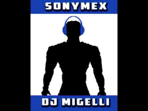 P`a Pistiar Con Chente Mix Vol 1 Dj Migelli By SONYMEX