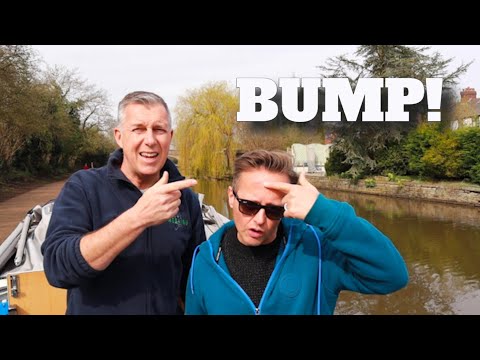 Narrowboat Adventure: Moving Our Floating Home in Lancashire! Ep 209