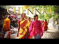 India S CHENNAI Is Not What I Imagined Tamil Nadu Region