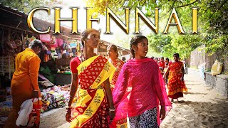 Download lagu India's CHENNAI is not what I imagined 🇮🇳 (Tamil Nadu region) mp3