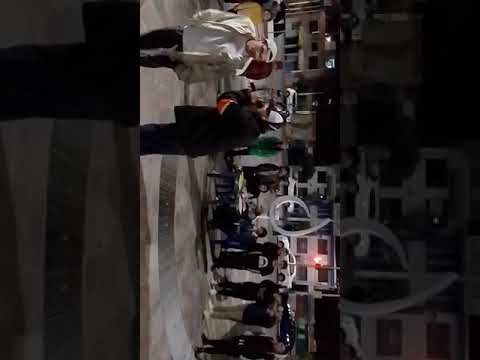 ANTAURO vS JOSE - SELVA ALEGRE - EVOLUCIONES III