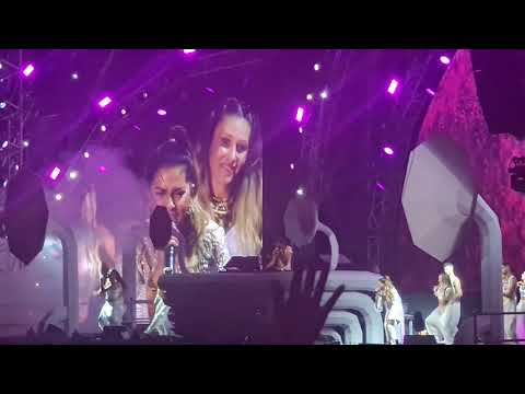 Offer Nissim Feat. Zahava Ben Live Show - Elai