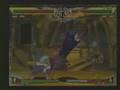 VS 098 Umehara Demitri Vs Video J Talbain