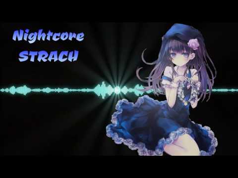 ???? Nightcore - Strach ???? ????