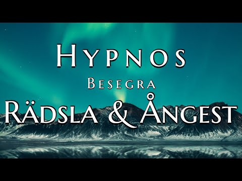 Hypnos | Besegra Rädsla och Ångest