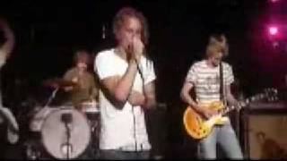 Dizmas - Play It Safe (live)