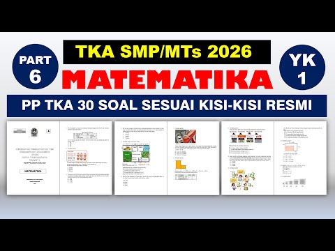 Trik Menyelesaikan Soal Perbandingan Bertingkat dan Berbalik Nilai SMP