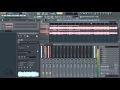 Chuy Lizarraga - Donde Estas Presumida (FLStudio 11) Con Epicentro