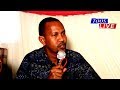 Toos | Cafis Walaal | Cilmi baadhis la sameeyay Iyo Prof Ibrahim Bursaliid 🔴Live.