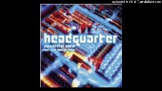 Headquarter - Successful Enter (Phosphorus Mind Rmx)