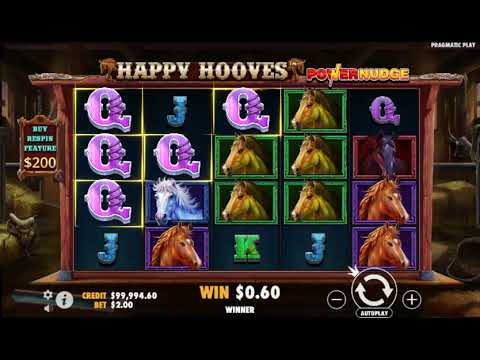 Happy Hooves – Video Gameplay