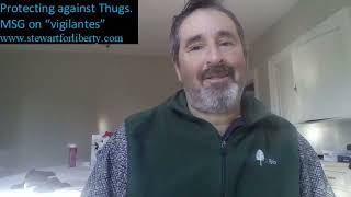 SFL - Stopping Thugs