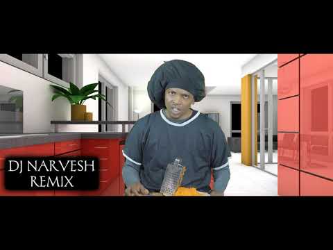 Sold Out & Dr Boyzini Ft DjNarvesh - Salmi Pilon Poul Remix