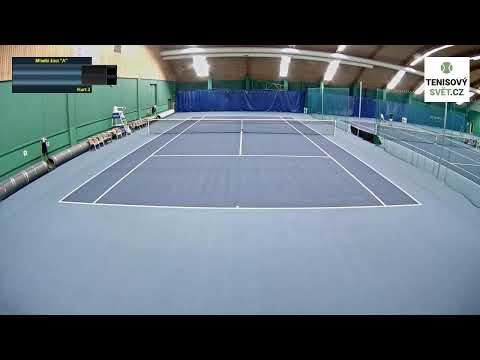 Kurt 3_15.1.2022_Mladší žáci "A"_TK AGROFERT Prostějov