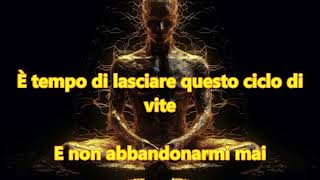 Franco Battiato -L’ombra della luce -con testo