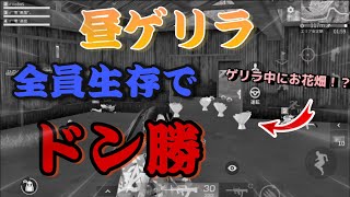 e-sports team 零の昼ゲリラ！！
